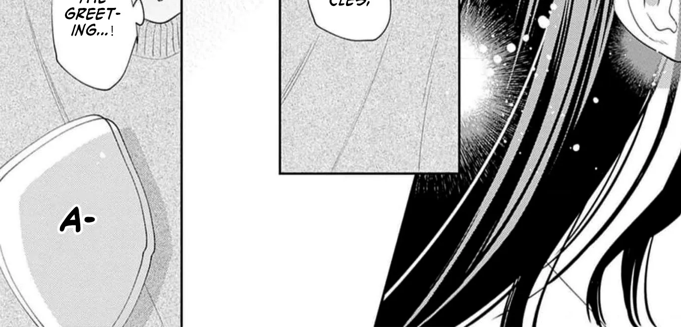 Anyway I'd Rather Be in Love Than Cry - Chapter 4 - Page 34