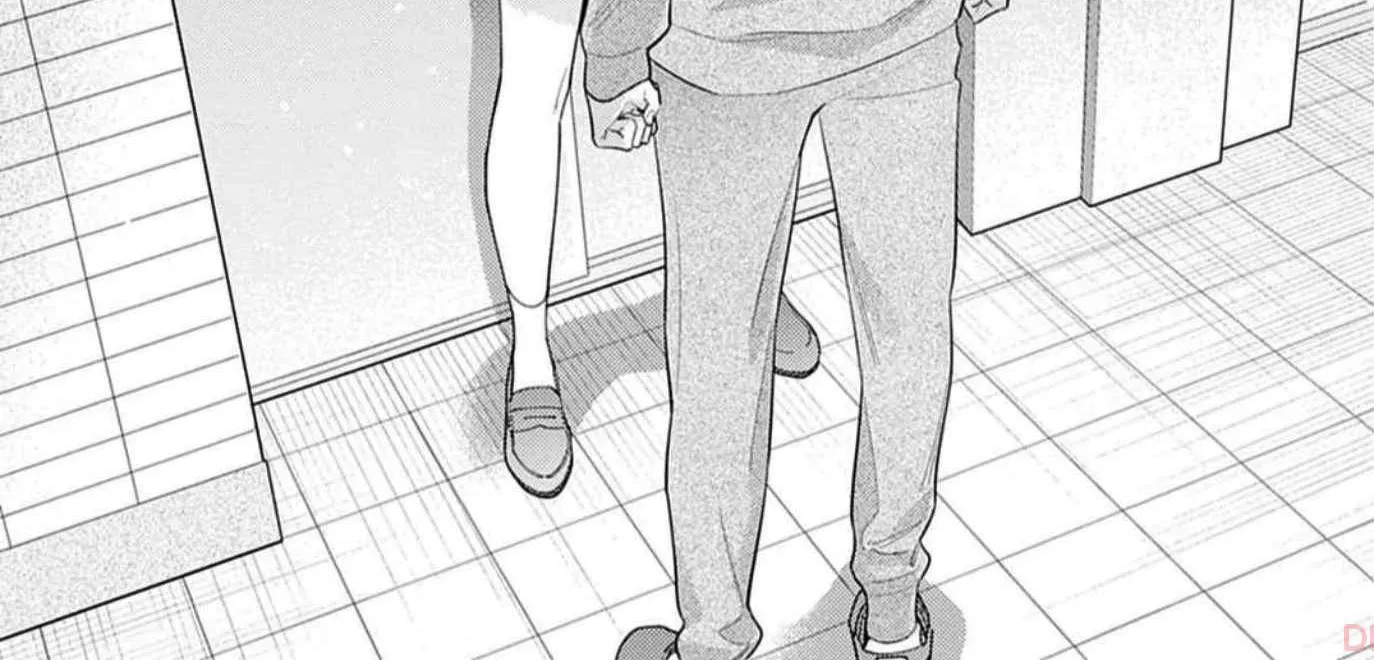 Anyway I'd Rather Be in Love Than Cry - Chapter 4 - Page 44