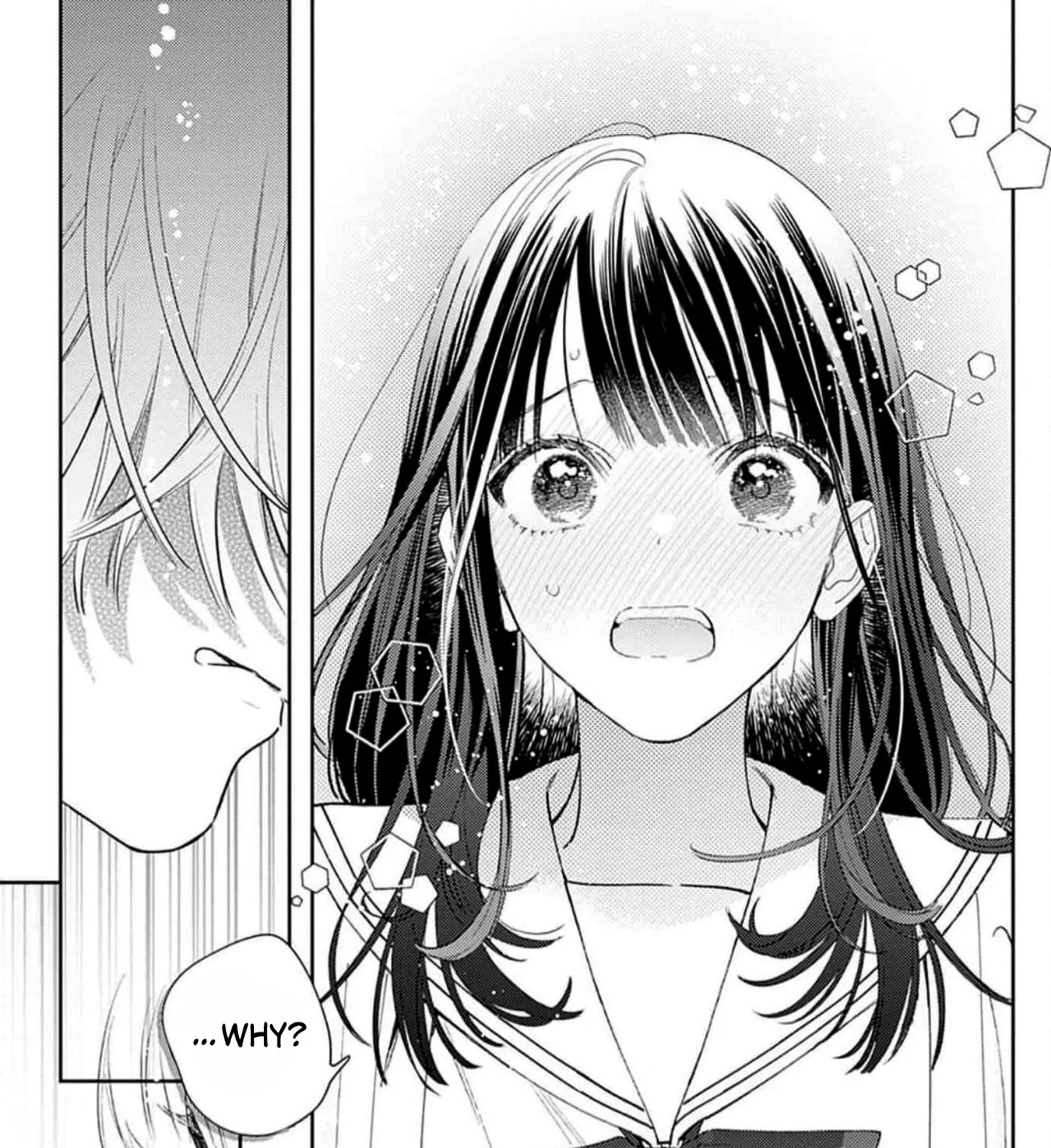Anyway I'd Rather Be in Love Than Cry - Chapter 4 - Page 45