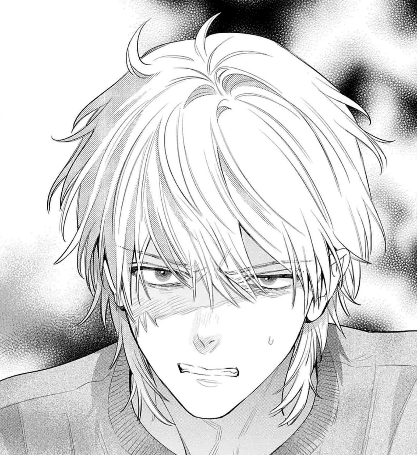 Anyway I'd Rather Be in Love Than Cry - Chapter 4 - Page 47