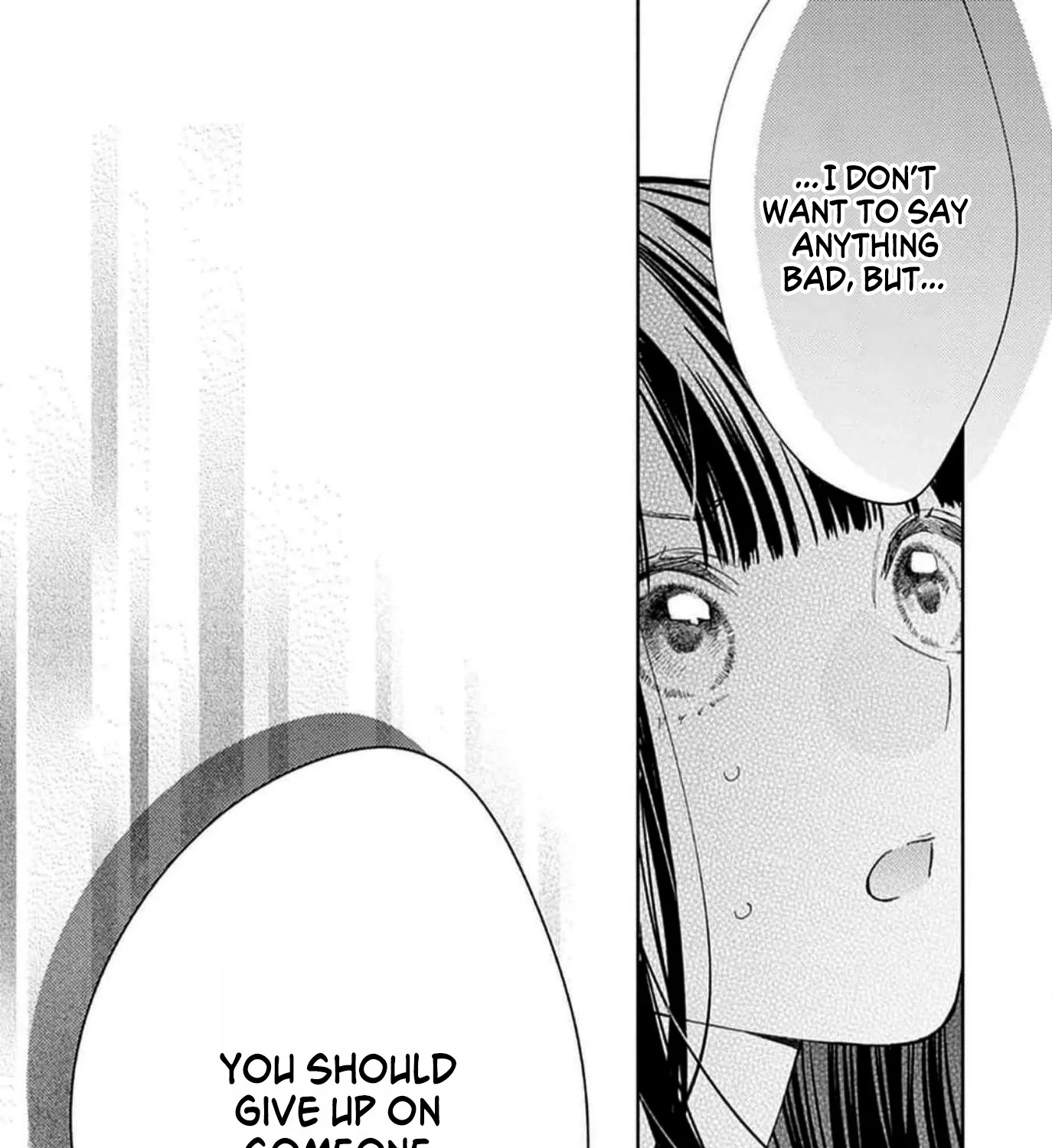 Anyway I'd Rather Be in Love Than Cry - Chapter 4 - Page 49