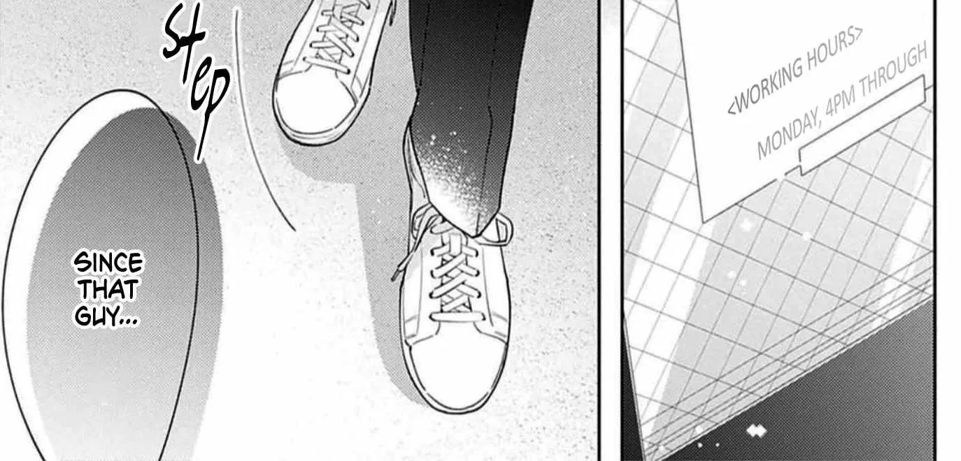Anyway I'd Rather Be in Love Than Cry - Chapter 5 - Page 2