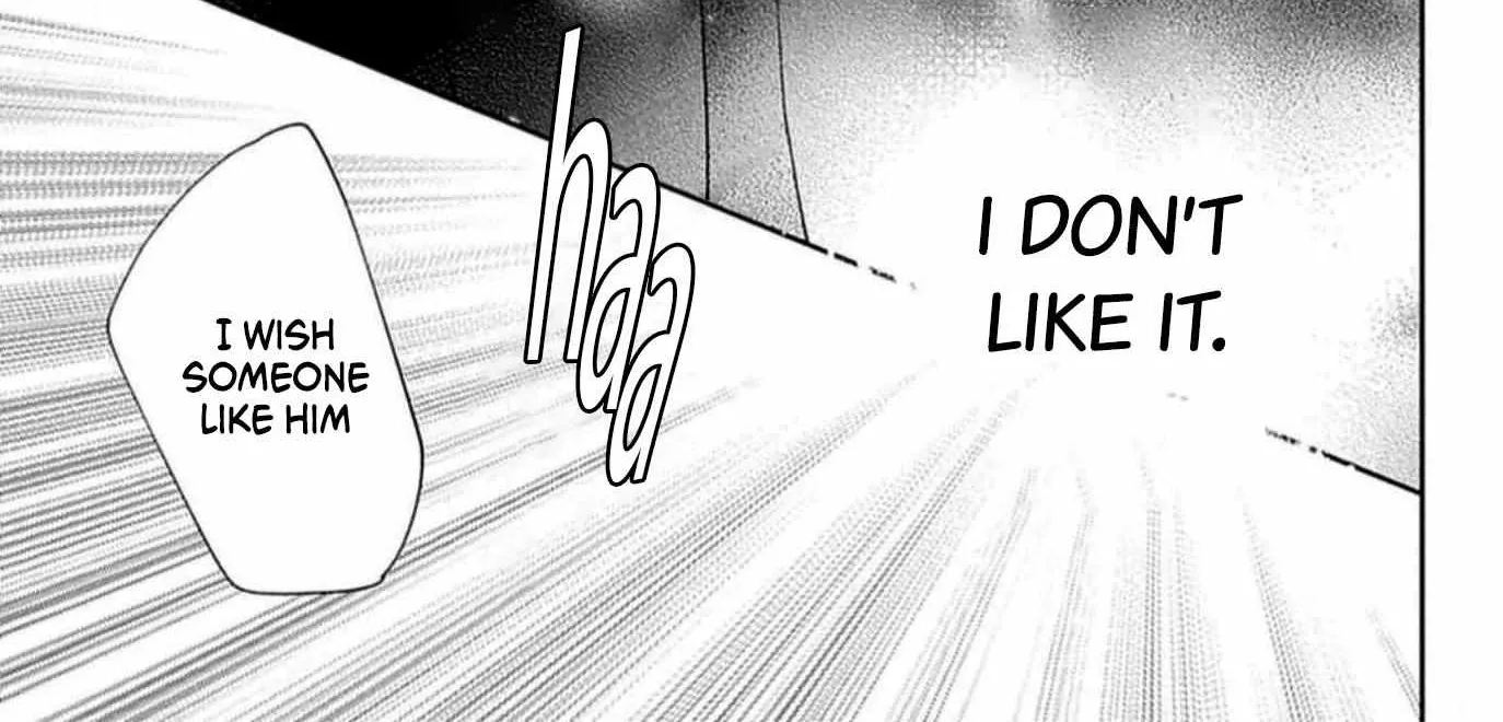 Anyway I'd Rather Be in Love Than Cry - Chapter 5 - Page 6
