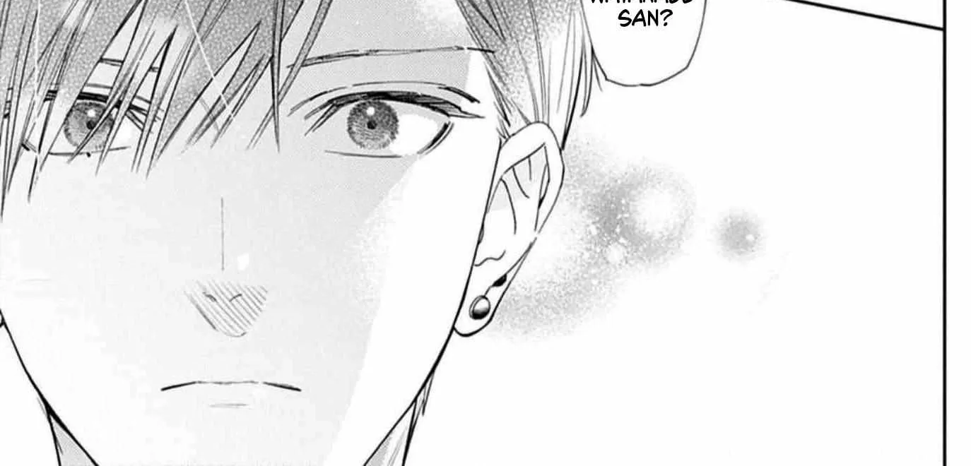 Anyway I'd Rather Be in Love Than Cry - Chapter 5 - Page 10