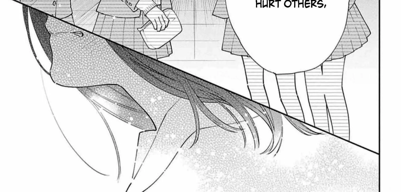 Anyway I'd Rather Be in Love Than Cry - Chapter 5 - Page 14