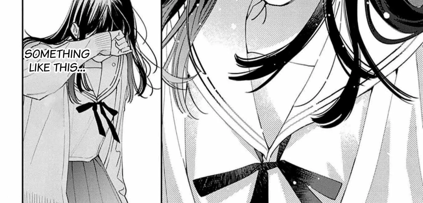 Anyway I'd Rather Be in Love Than Cry - Chapter 5 - Page 16