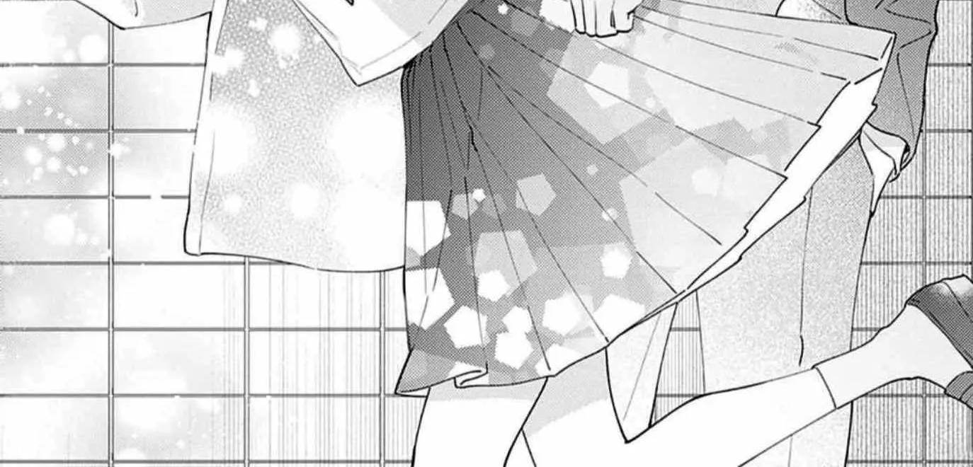 Anyway I'd Rather Be in Love Than Cry - Chapter 5 - Page 20