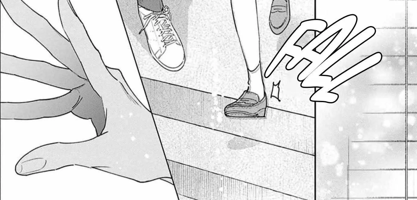 Anyway I'd Rather Be in Love Than Cry - Chapter 5 - Page 22