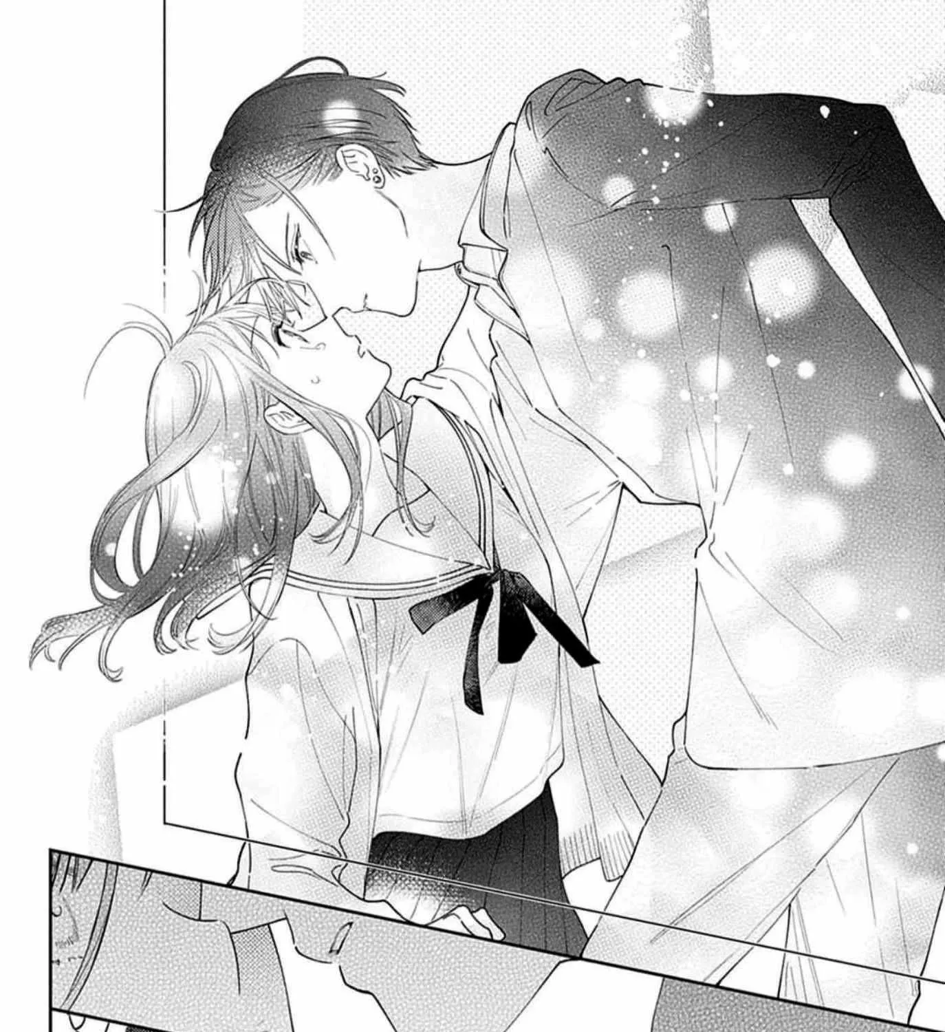 Anyway I'd Rather Be in Love Than Cry - Chapter 5 - Page 23