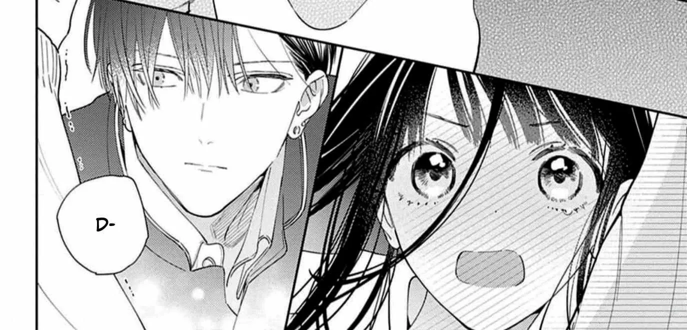 Anyway I'd Rather Be in Love Than Cry - Chapter 5 - Page 24