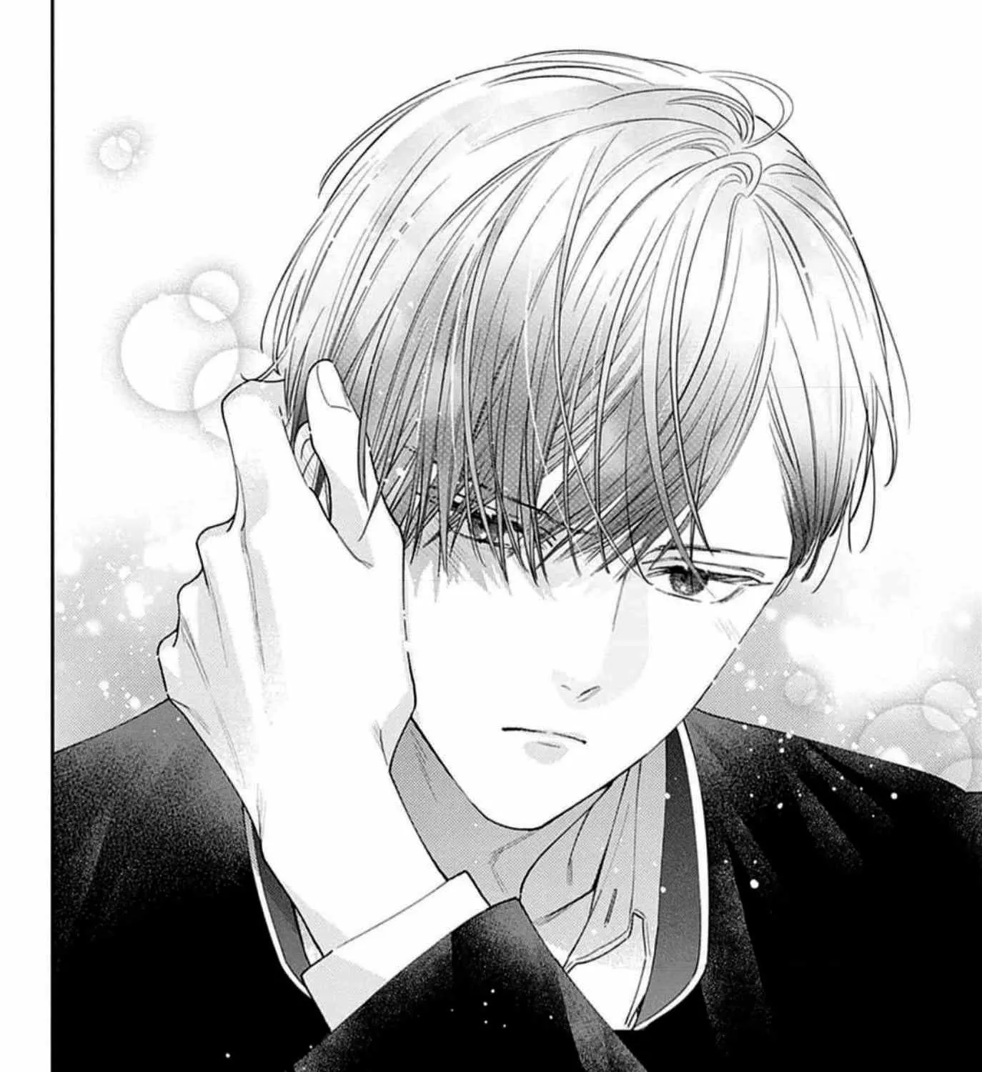 Anyway I'd Rather Be in Love Than Cry - Chapter 5 - Page 27