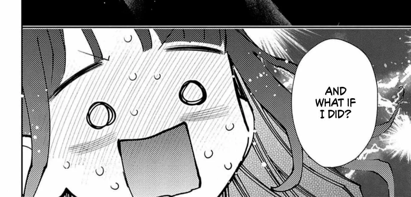 Anyway I'd Rather Be in Love Than Cry - Chapter 5 - Page 28