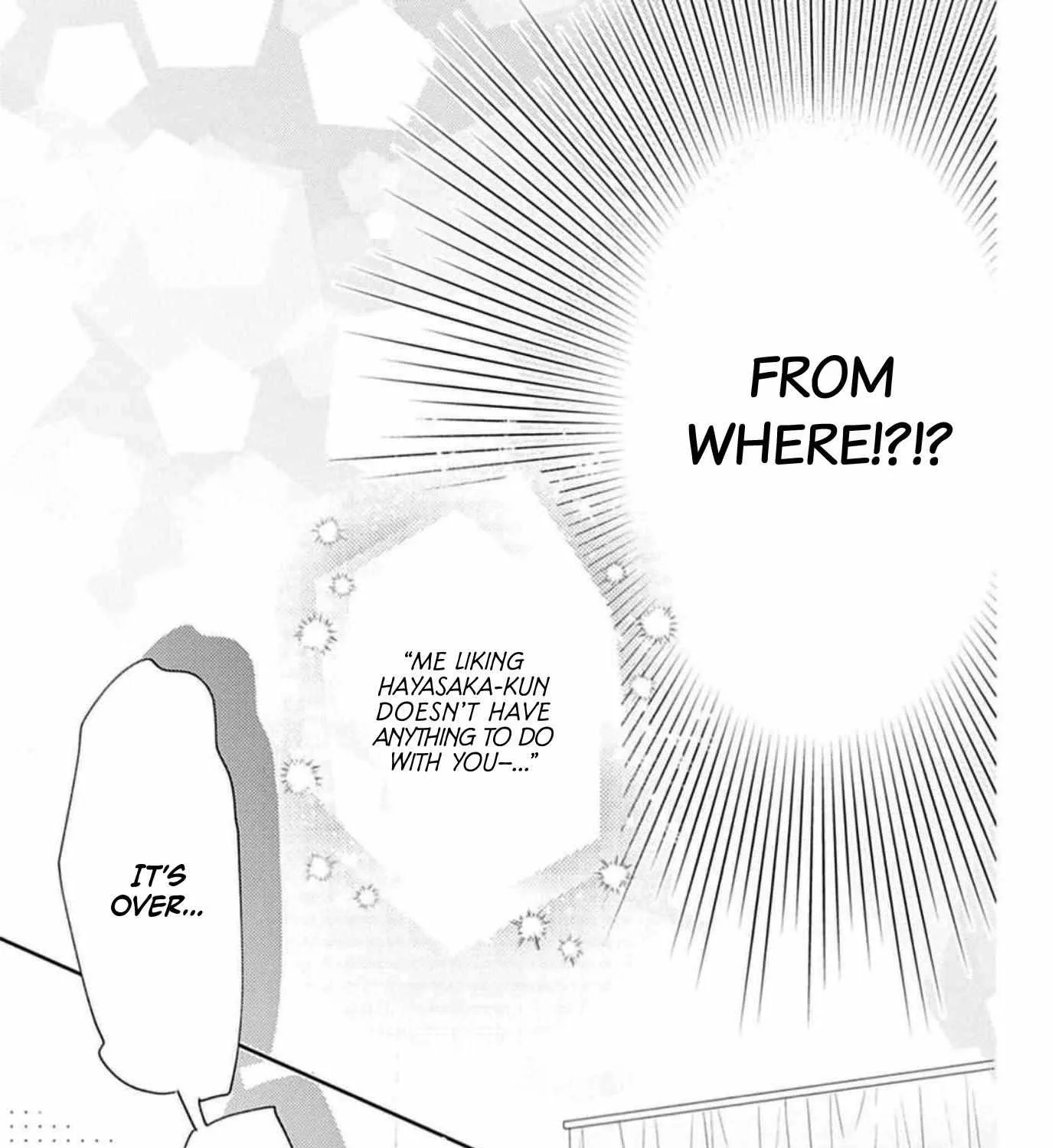 Anyway I'd Rather Be in Love Than Cry - Chapter 5 - Page 29