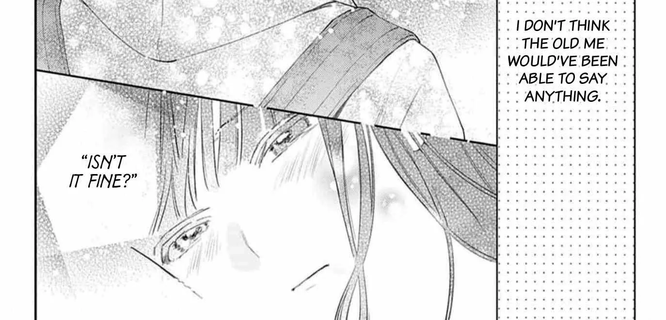 Anyway I'd Rather Be in Love Than Cry - Chapter 5 - Page 36