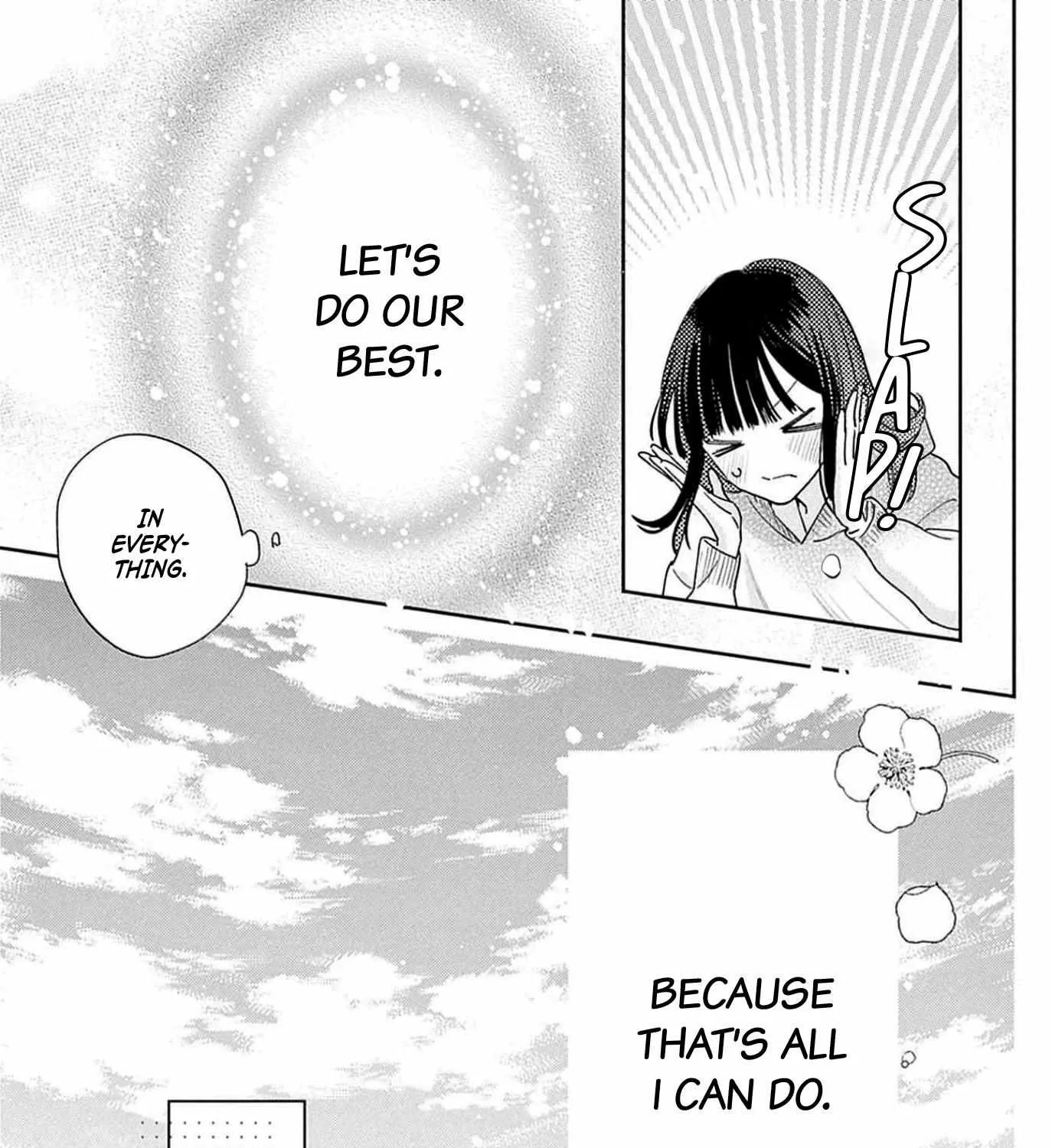 Anyway I'd Rather Be in Love Than Cry - Chapter 5 - Page 37