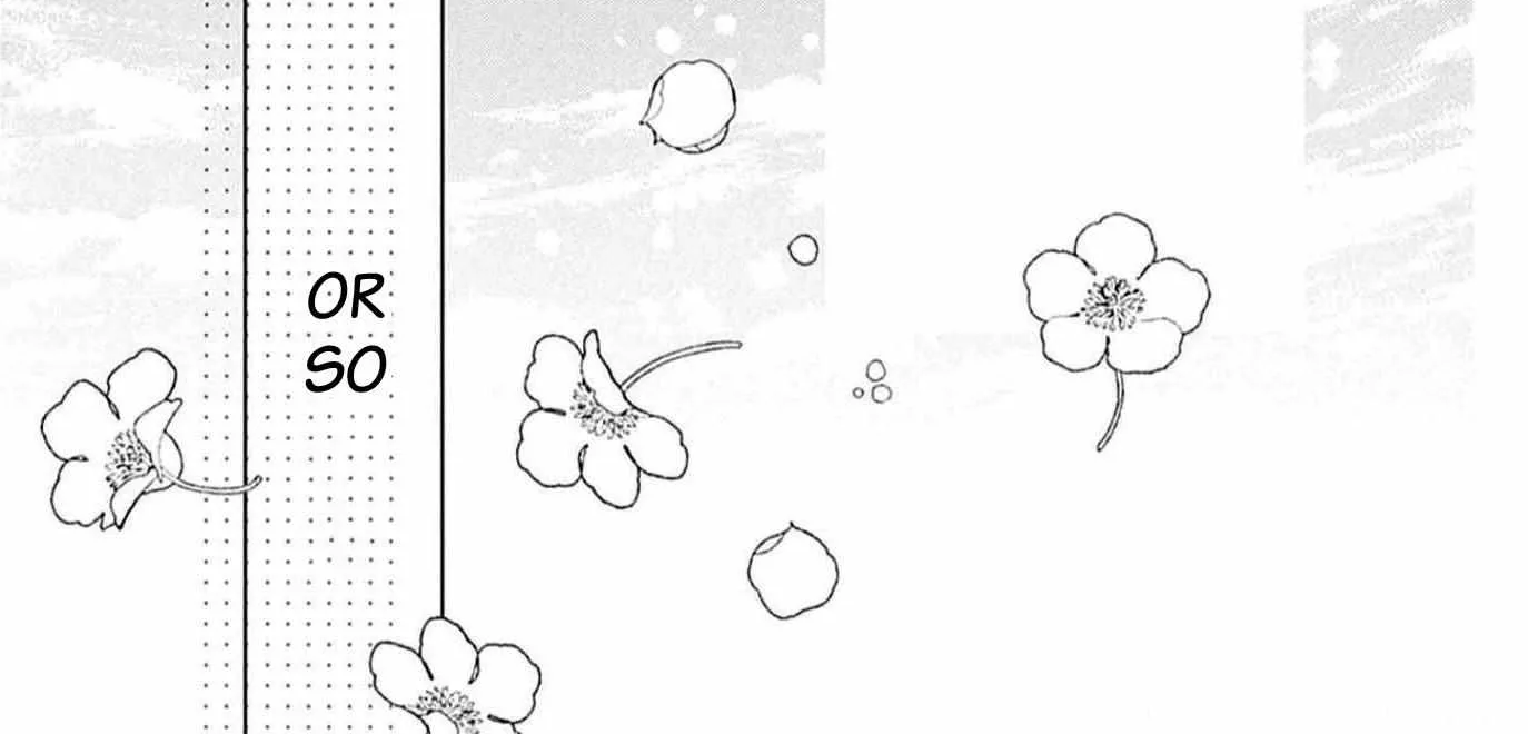 Anyway I'd Rather Be in Love Than Cry - Chapter 5 - Page 38