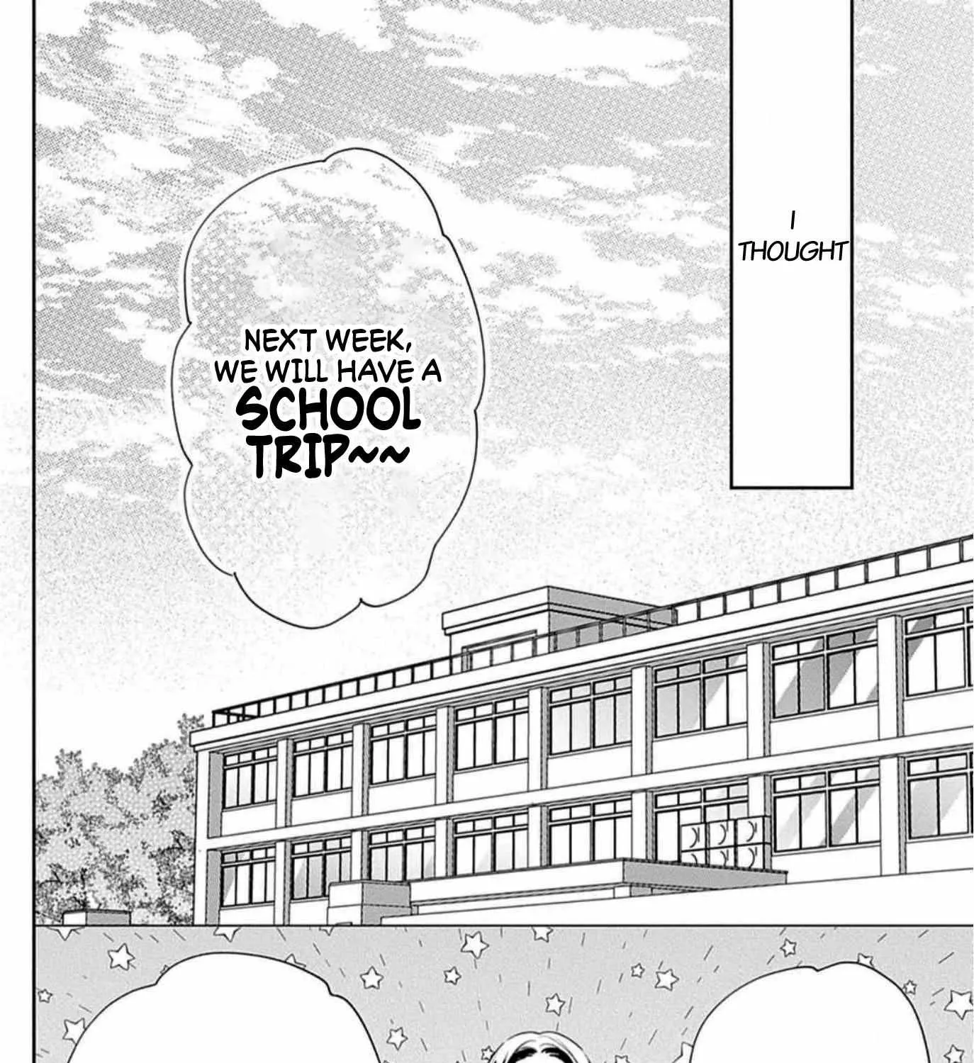 Anyway I'd Rather Be in Love Than Cry - Chapter 5 - Page 39