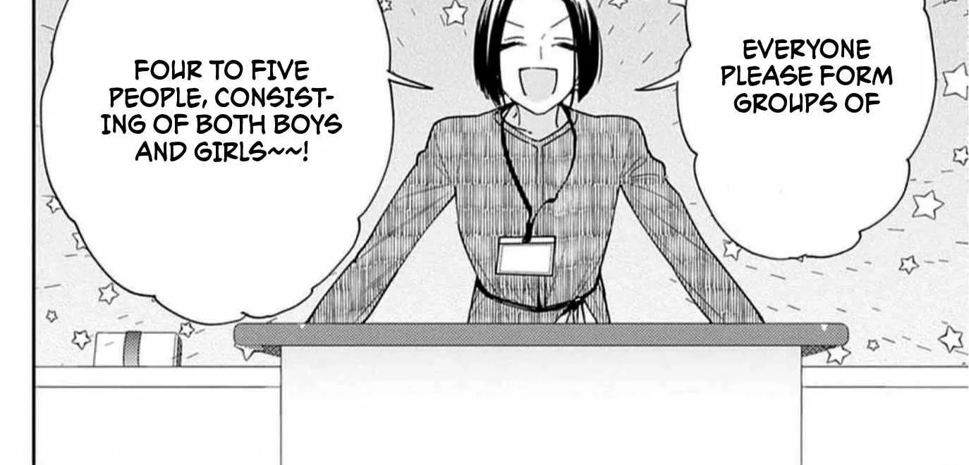 Anyway I'd Rather Be in Love Than Cry - Chapter 5 - Page 40