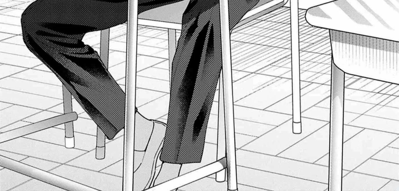 Anyway I'd Rather Be in Love Than Cry - Chapter 5 - Page 48