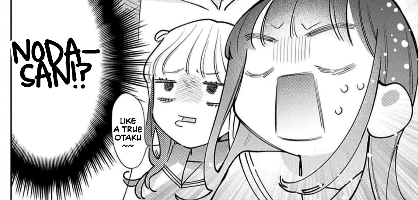 Anyway I'd Rather Be in Love Than Cry - Chapter 6 - Page 4