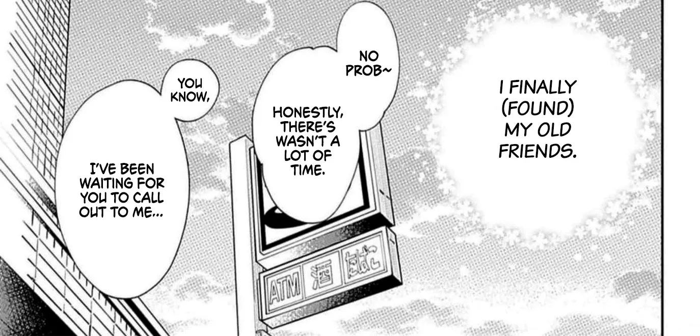 Anyway I'd Rather Be in Love Than Cry - Chapter 6 - Page 10