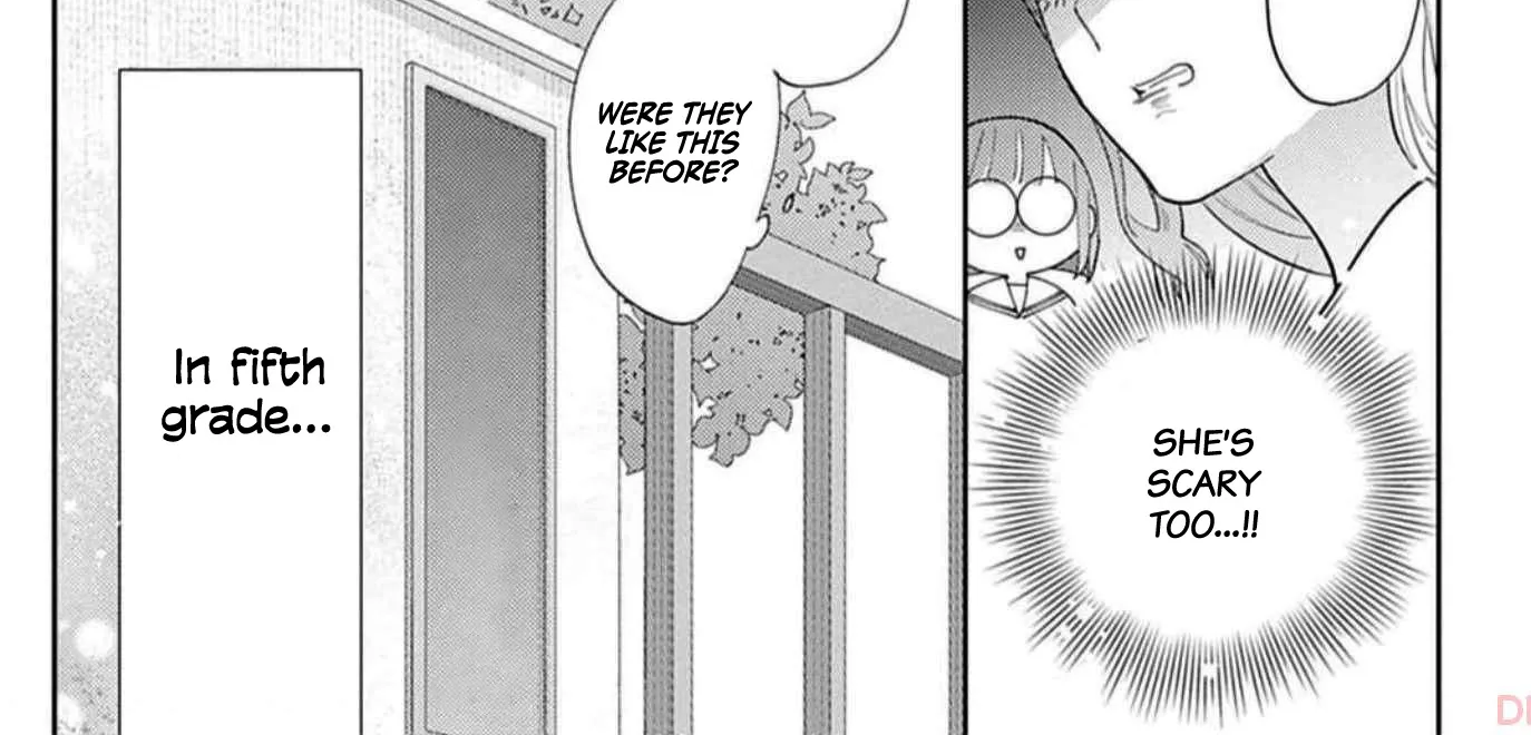 Anyway I'd Rather Be in Love Than Cry - Chapter 6 - Page 12
