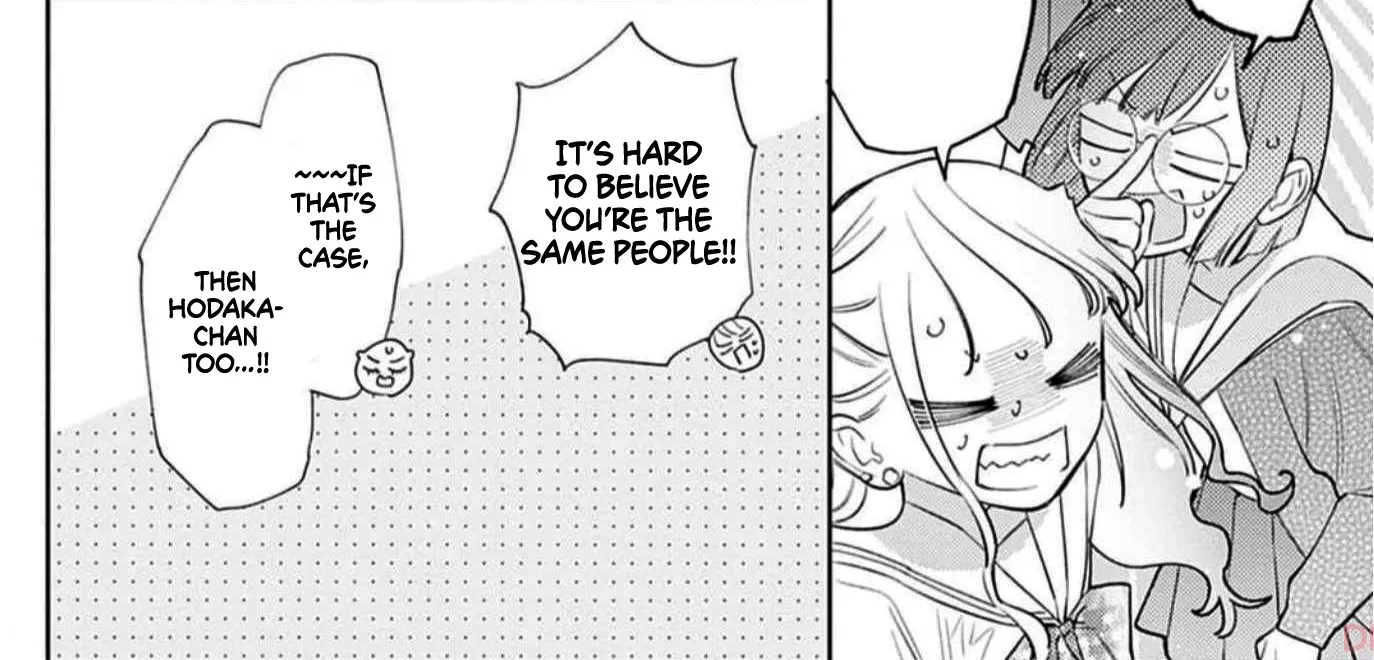 Anyway I'd Rather Be in Love Than Cry - Chapter 6 - Page 16