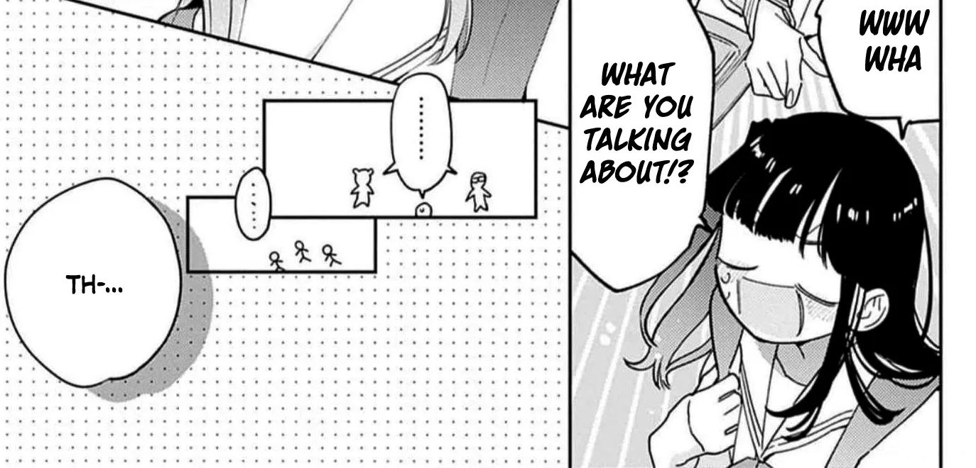 Anyway I'd Rather Be in Love Than Cry - Chapter 6 - Page 18