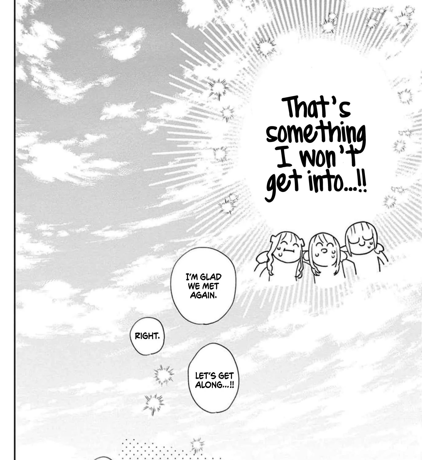 Anyway I'd Rather Be in Love Than Cry - Chapter 6 - Page 19