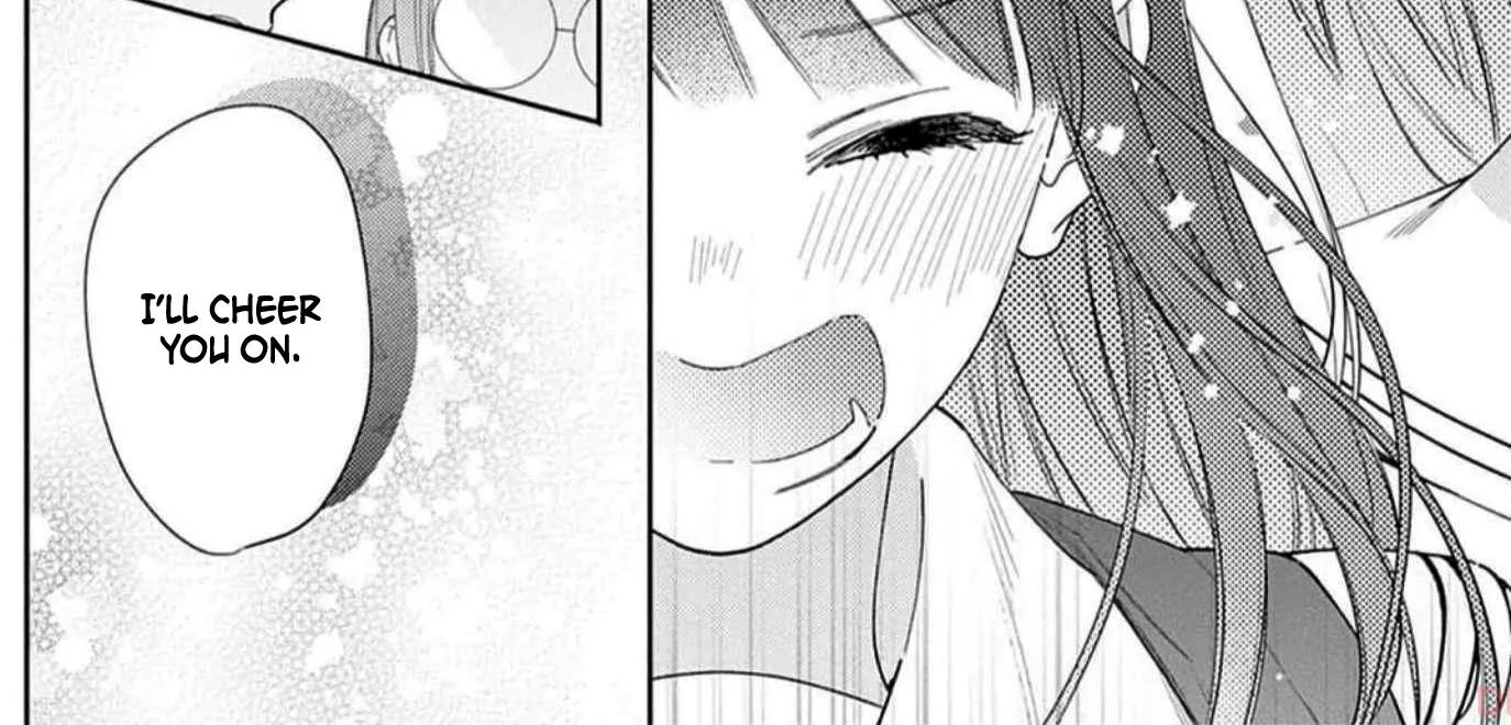 Anyway I'd Rather Be in Love Than Cry - Chapter 6 - Page 24