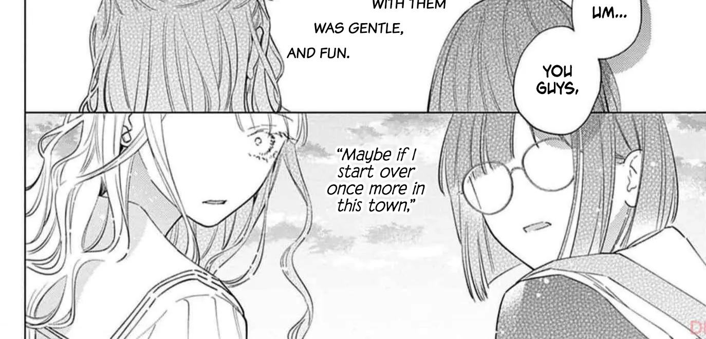 Anyway I'd Rather Be in Love Than Cry - Chapter 6 - Page 28