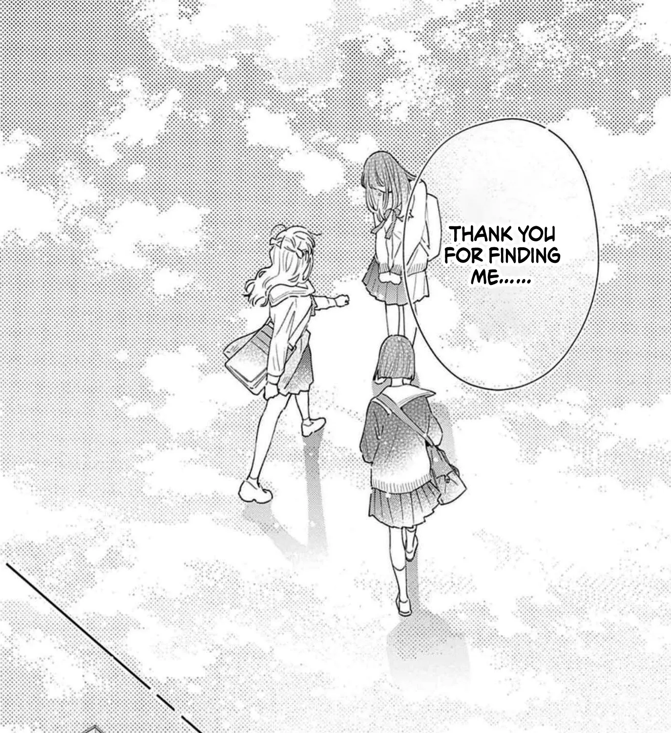 Anyway I'd Rather Be in Love Than Cry - Chapter 6 - Page 29