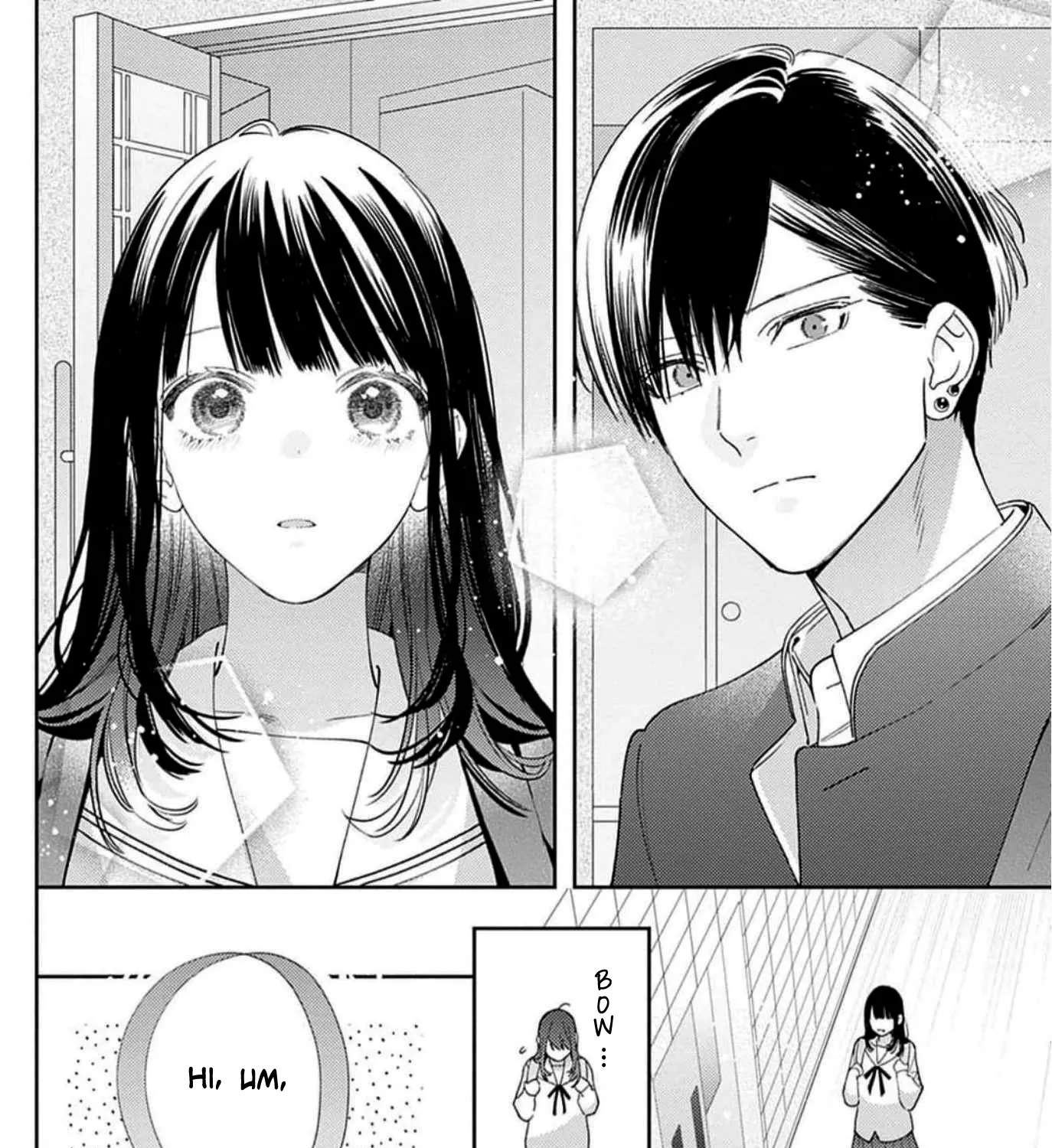 Anyway I'd Rather Be in Love Than Cry - Chapter 6 - Page 31
