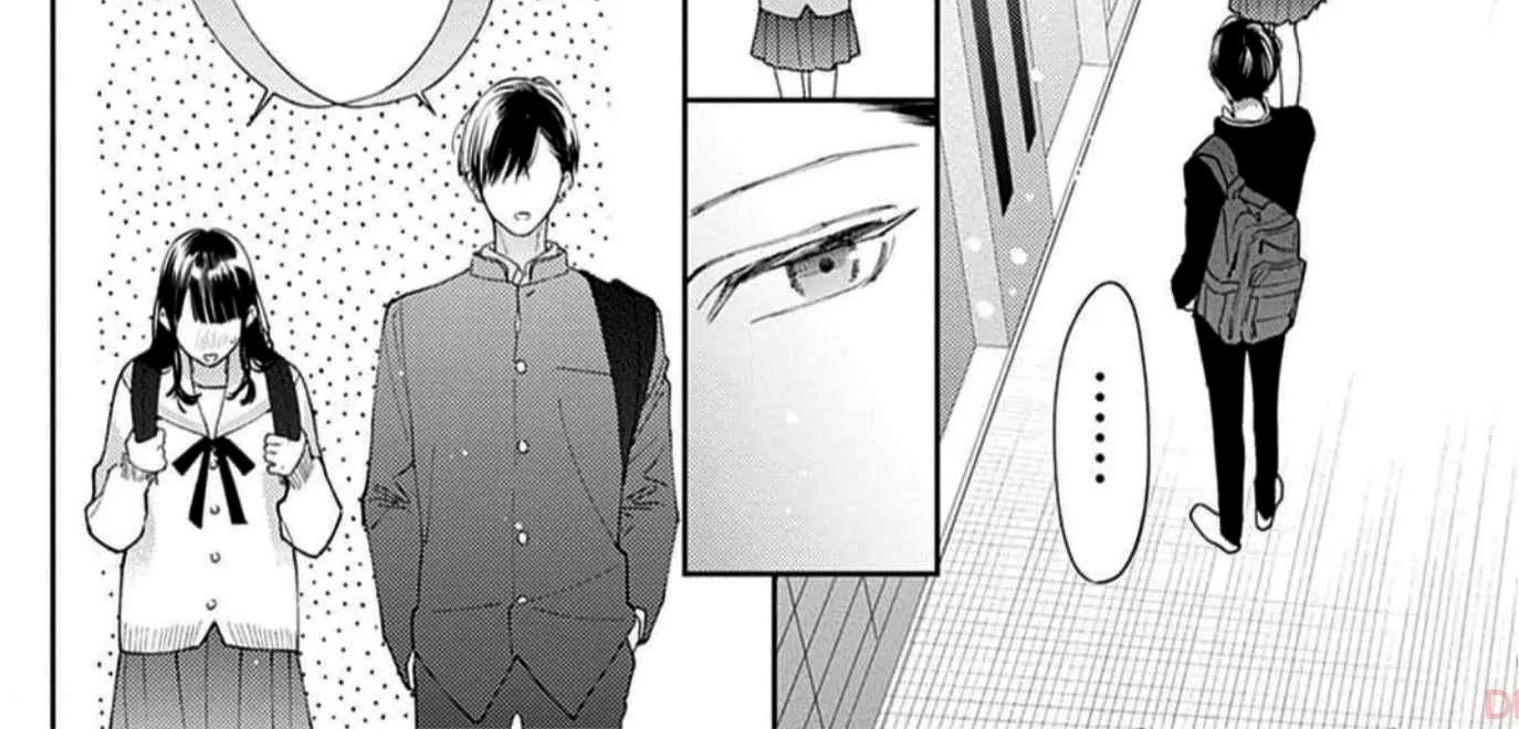 Anyway I'd Rather Be in Love Than Cry - Chapter 6 - Page 32