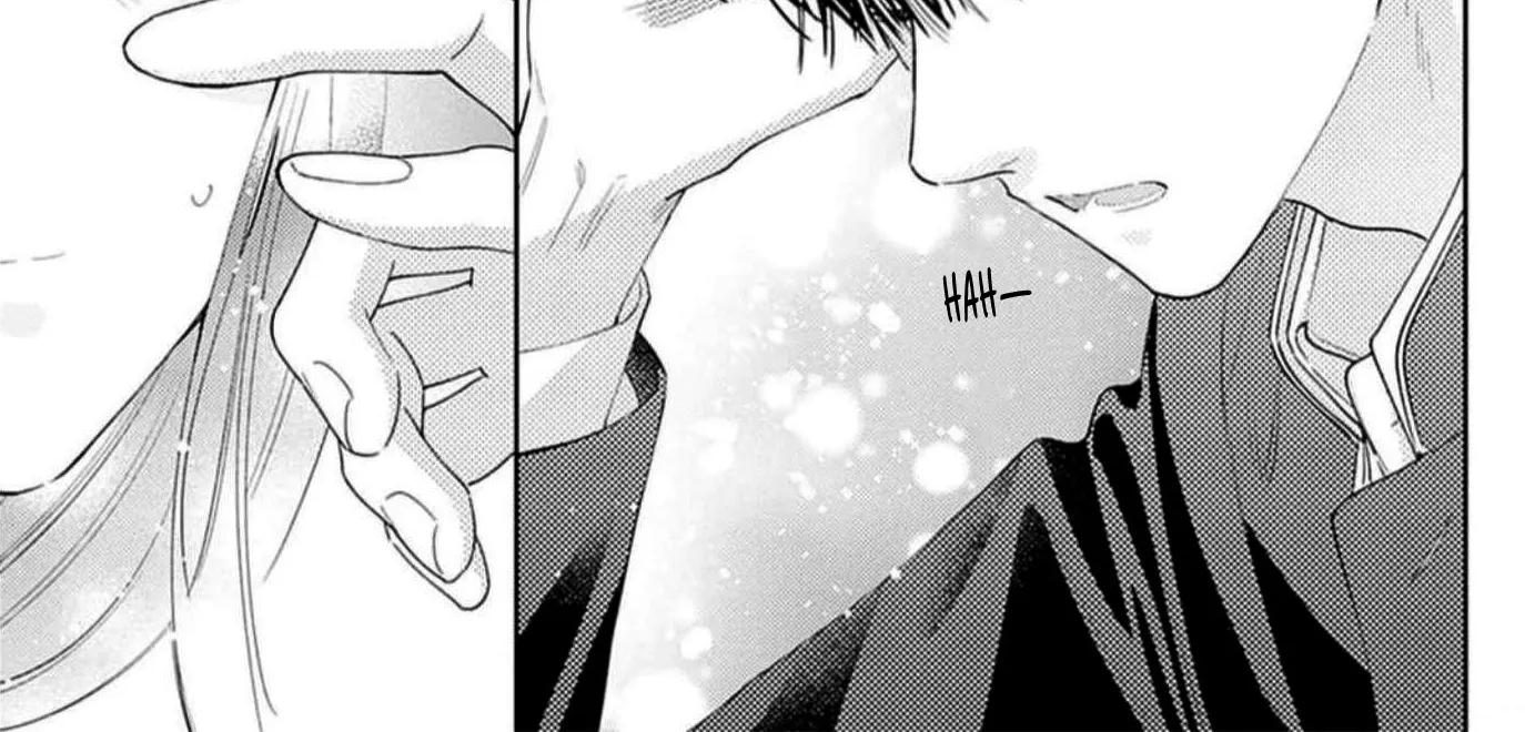 Anyway I'd Rather Be in Love Than Cry - Chapter 6 - Page 34