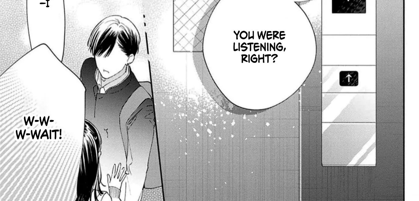 Anyway I'd Rather Be in Love Than Cry - Chapter 6 - Page 38