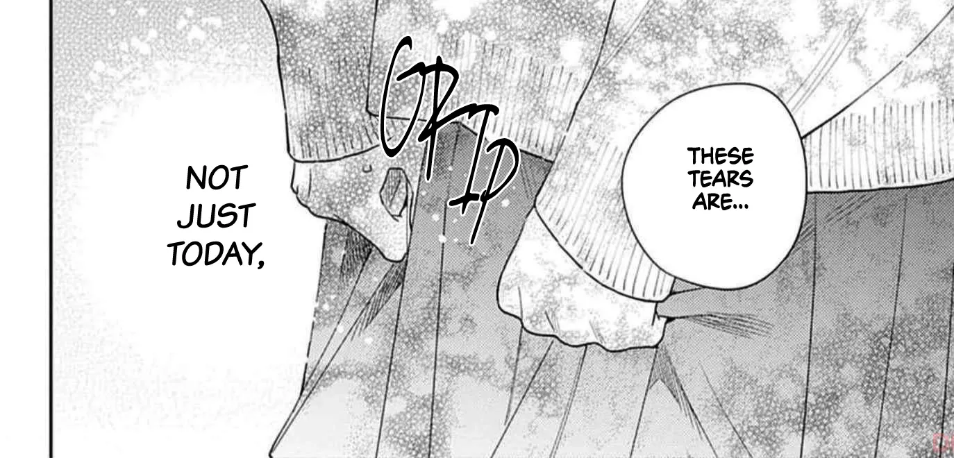Anyway I'd Rather Be in Love Than Cry - Chapter 6 - Page 40