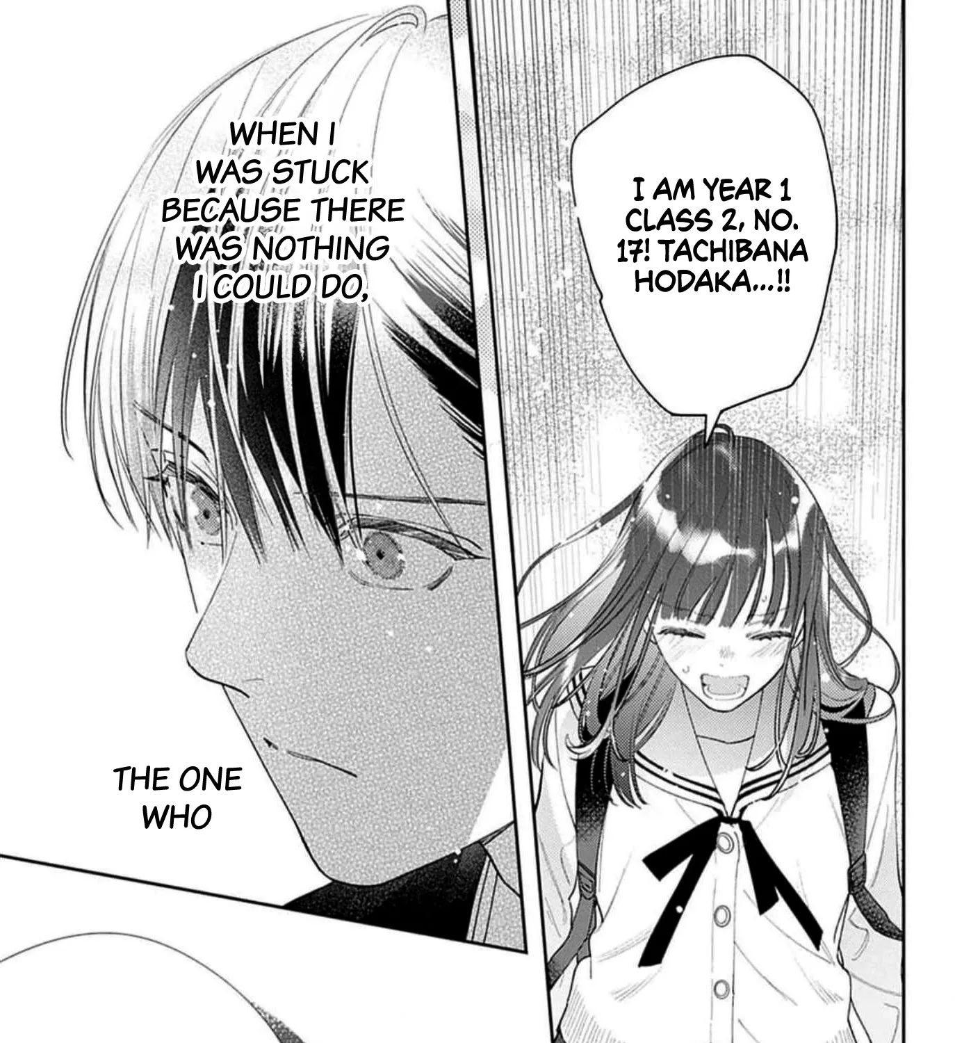 Anyway I'd Rather Be in Love Than Cry - Chapter 6 - Page 41