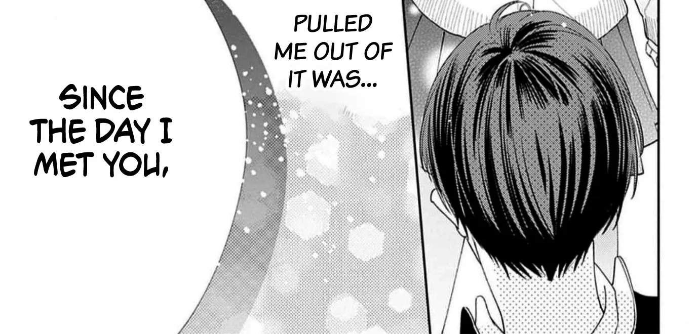 Anyway I'd Rather Be in Love Than Cry - Chapter 6 - Page 42