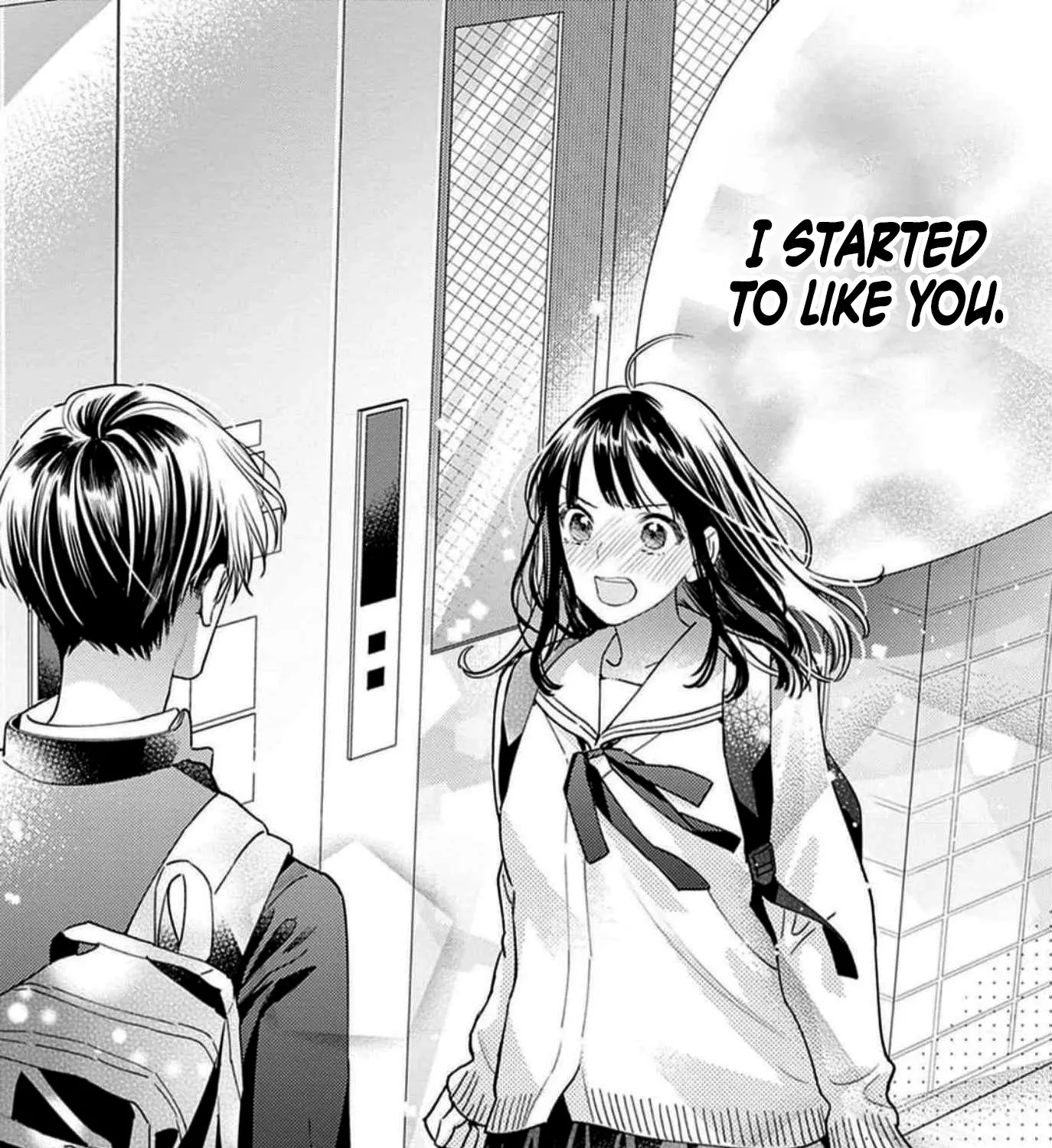 Anyway I'd Rather Be in Love Than Cry - Chapter 6 - Page 43