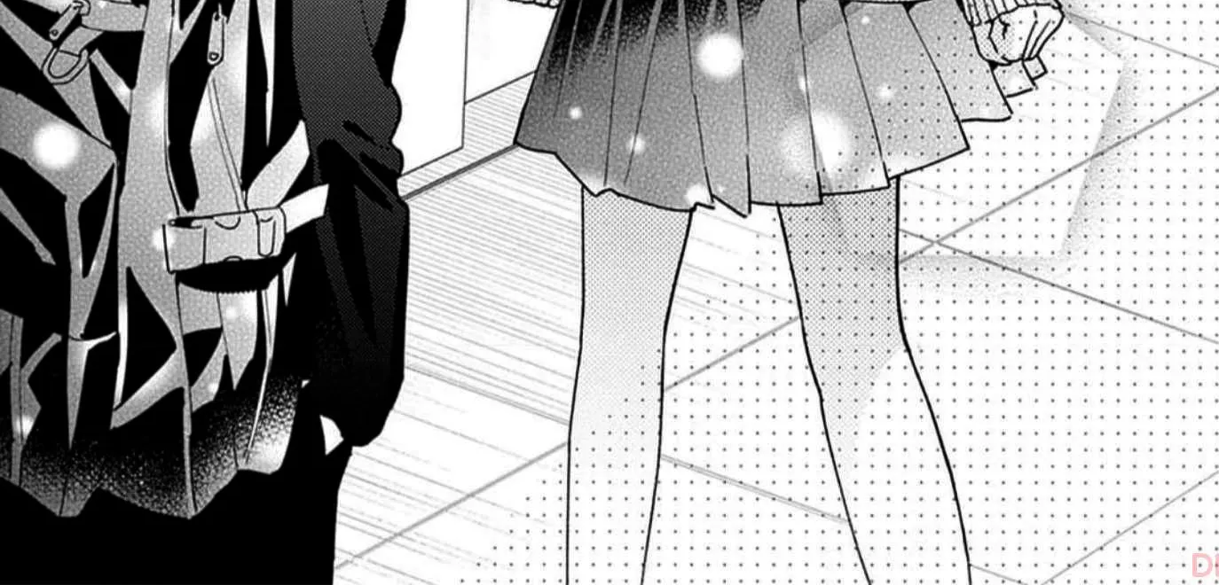 Anyway I'd Rather Be in Love Than Cry - Chapter 6 - Page 44