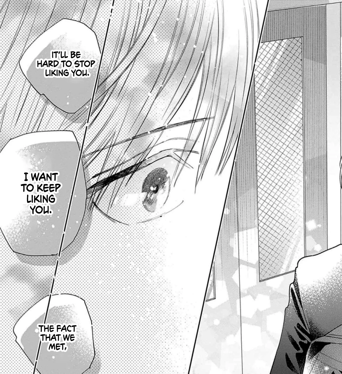 Anyway I'd Rather Be in Love Than Cry - Chapter 6 - Page 45