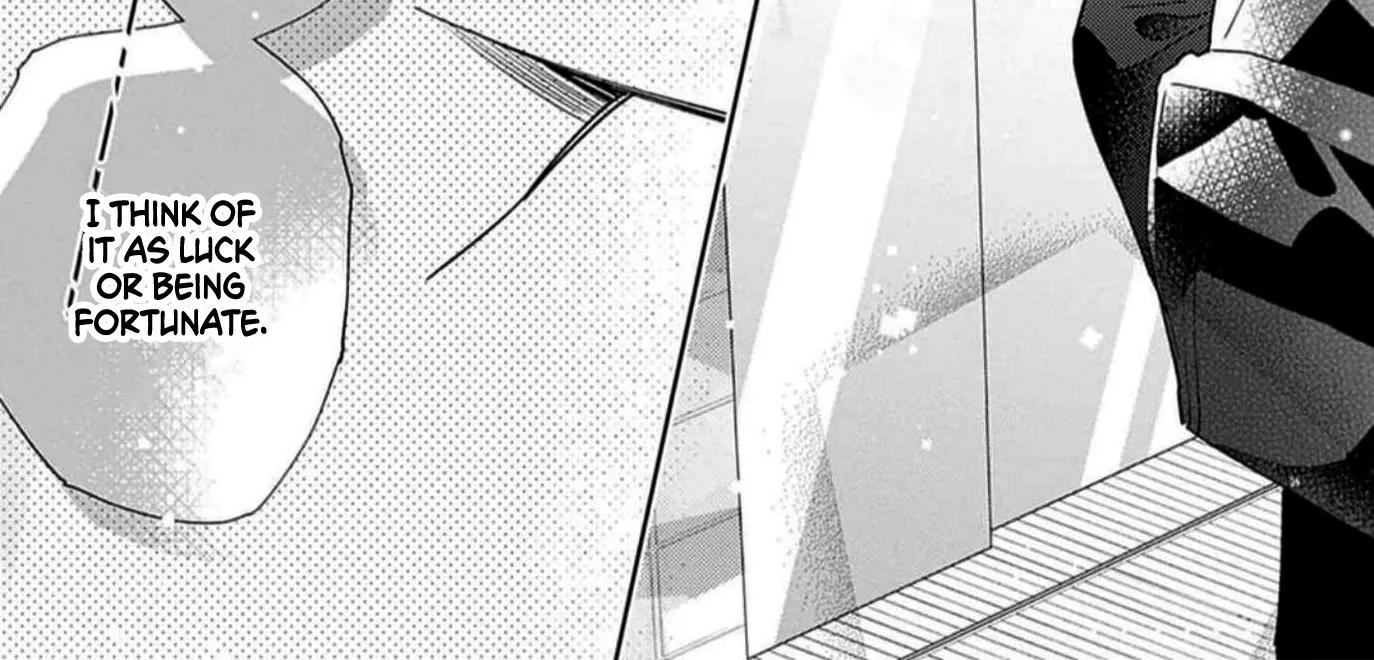 Anyway I'd Rather Be in Love Than Cry - Chapter 6 - Page 46