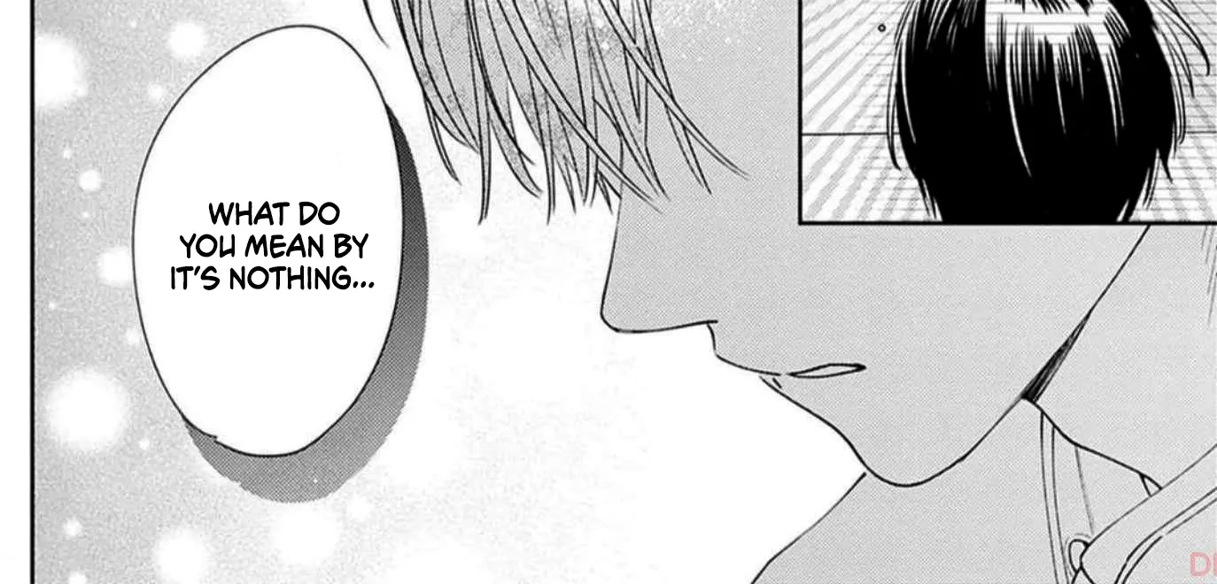 Anyway I'd Rather Be in Love Than Cry - Chapter 6 - Page 48