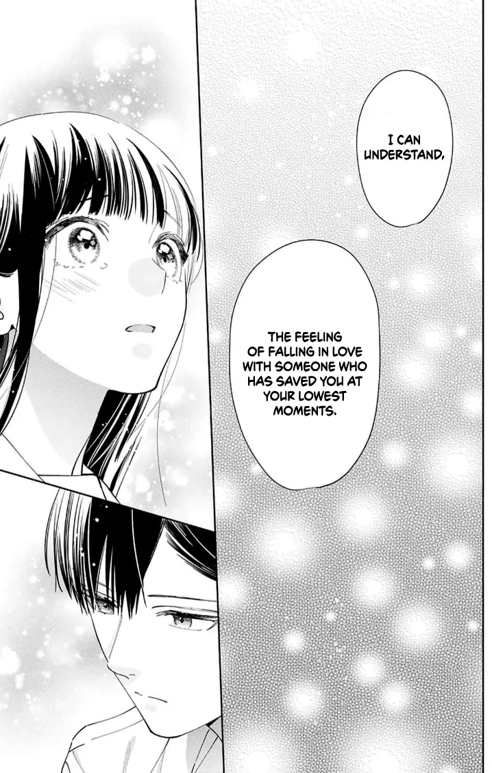 Anyway I'd Rather Be in Love Than Cry - Chapter 8 - Page 13