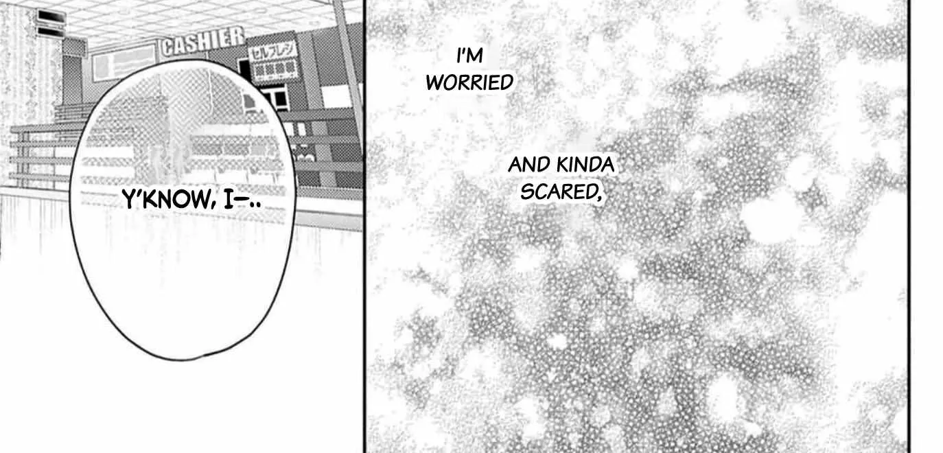 Anyway I'd Rather Be in Love Than Cry - Chapter 9 - Page 2