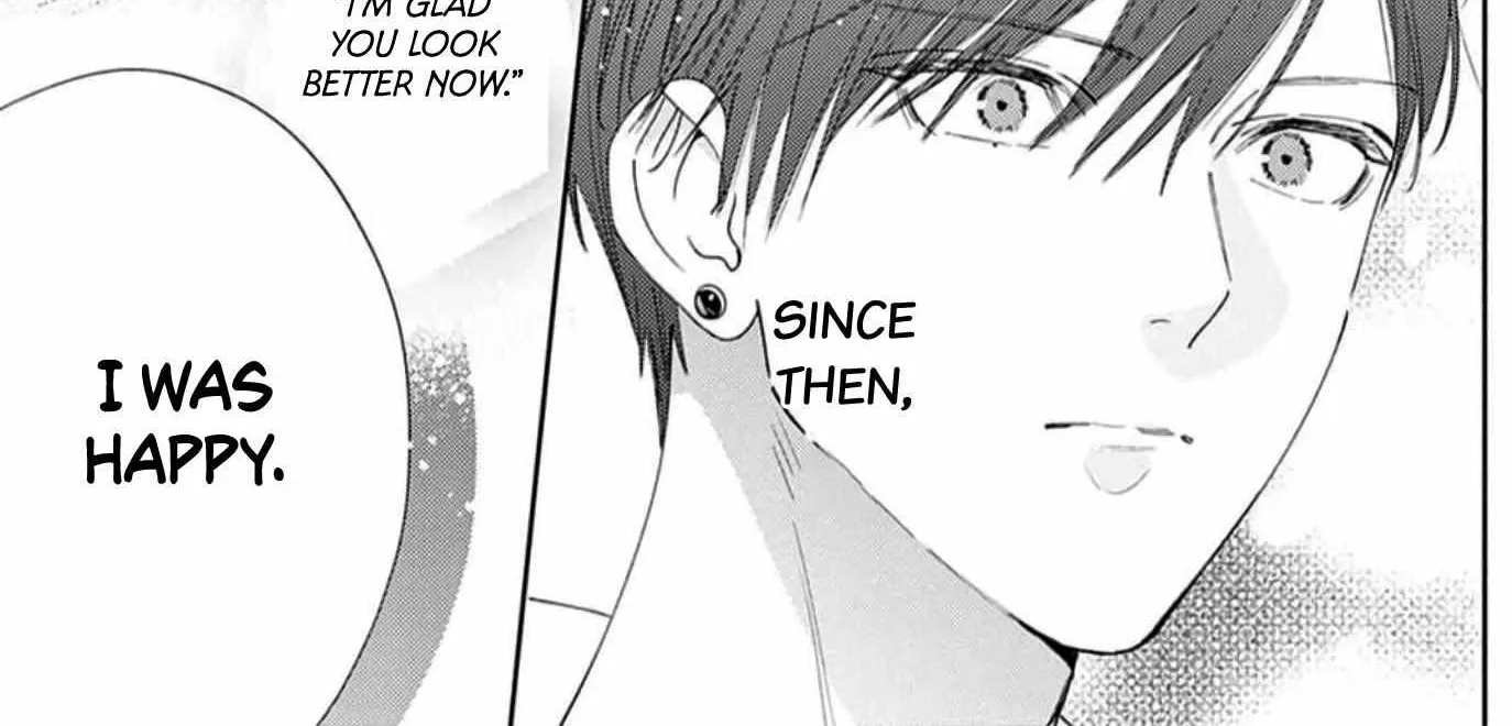 Anyway I'd Rather Be in Love Than Cry - Chapter 9 - Page 6