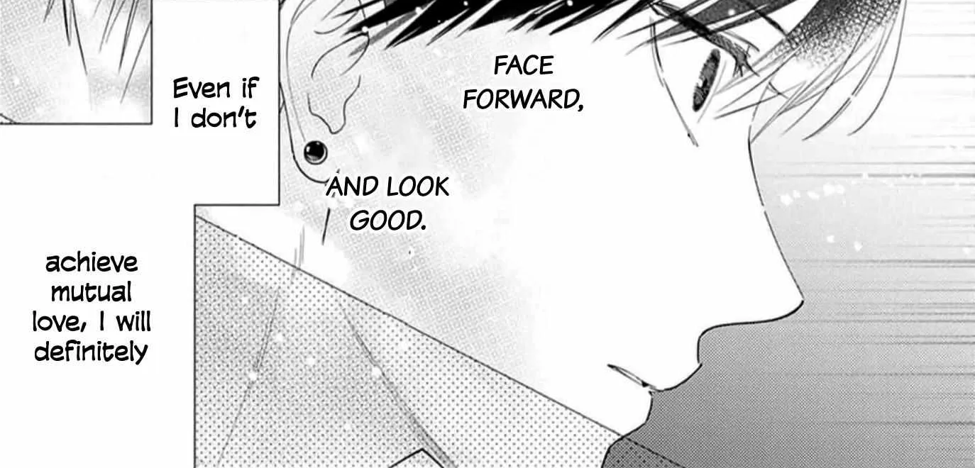 Anyway I'd Rather Be in Love Than Cry - Chapter 9 - Page 10