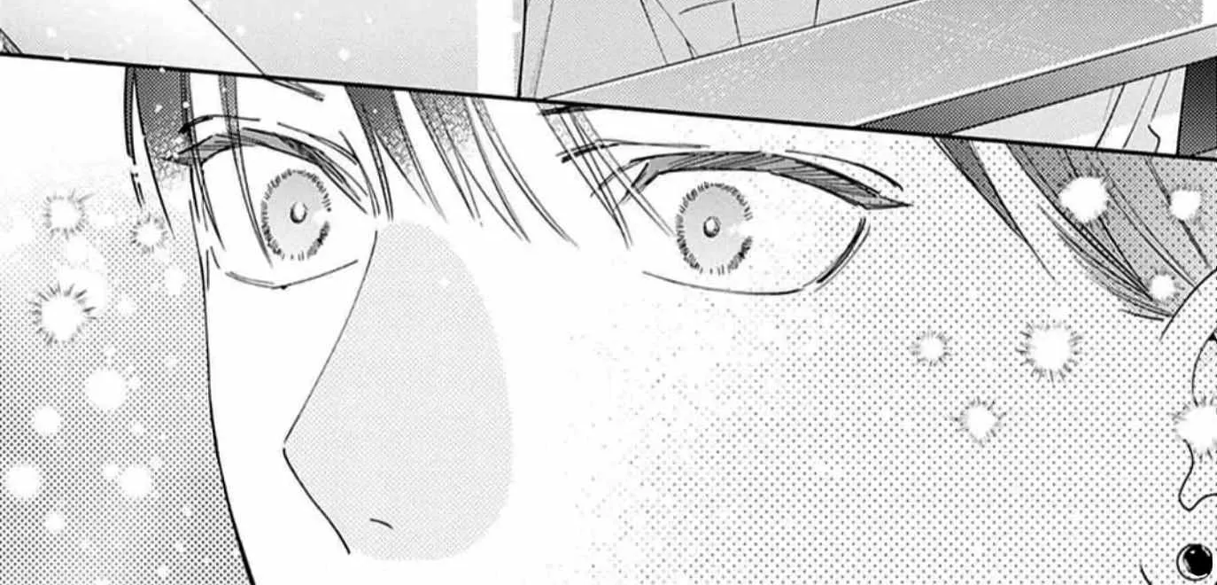 Anyway I'd Rather Be in Love Than Cry - Chapter 9 - Page 12