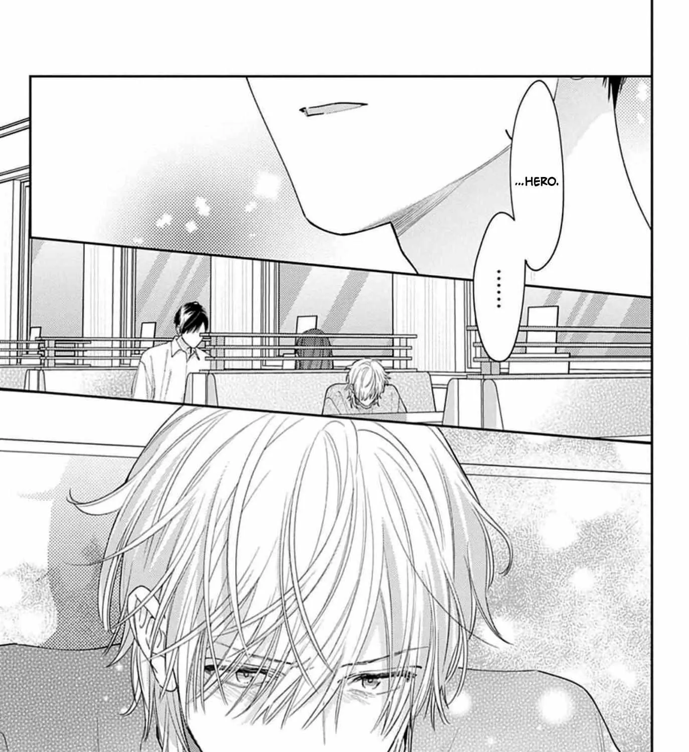 Anyway I'd Rather Be in Love Than Cry - Chapter 9 - Page 13